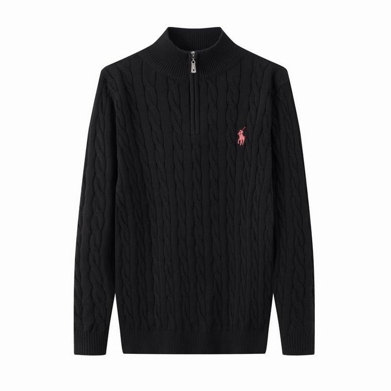 polo Men's Sweater 307